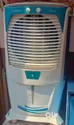 Crompton tower air cooler