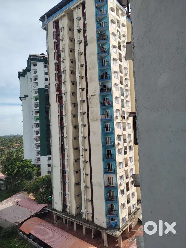 Ladies hostel Ernakulam