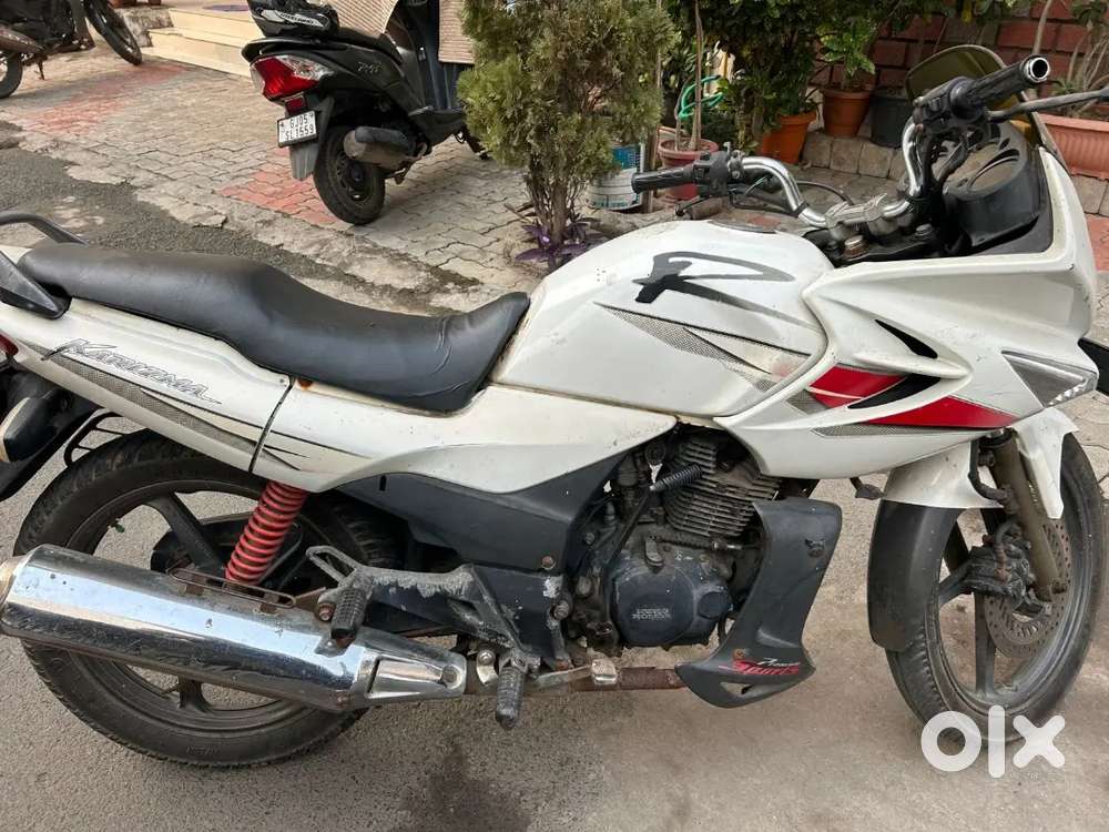 First Owner with full condition