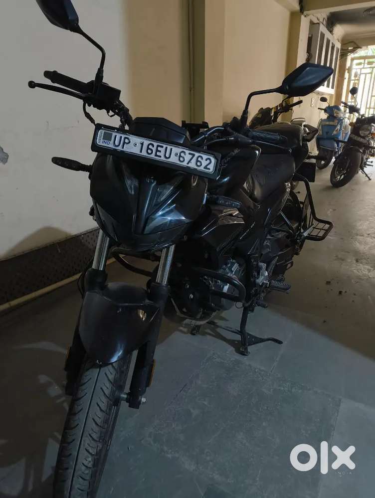 Hero Xtreme 125 R good condition