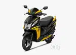 New bykes Honda dio125 6999low down payment