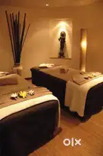 Looking for female spa job