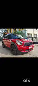 Mini Cooper COOPER One 5 Door, 2013, Petrol
