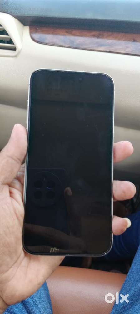 15pro Max 1year mobile