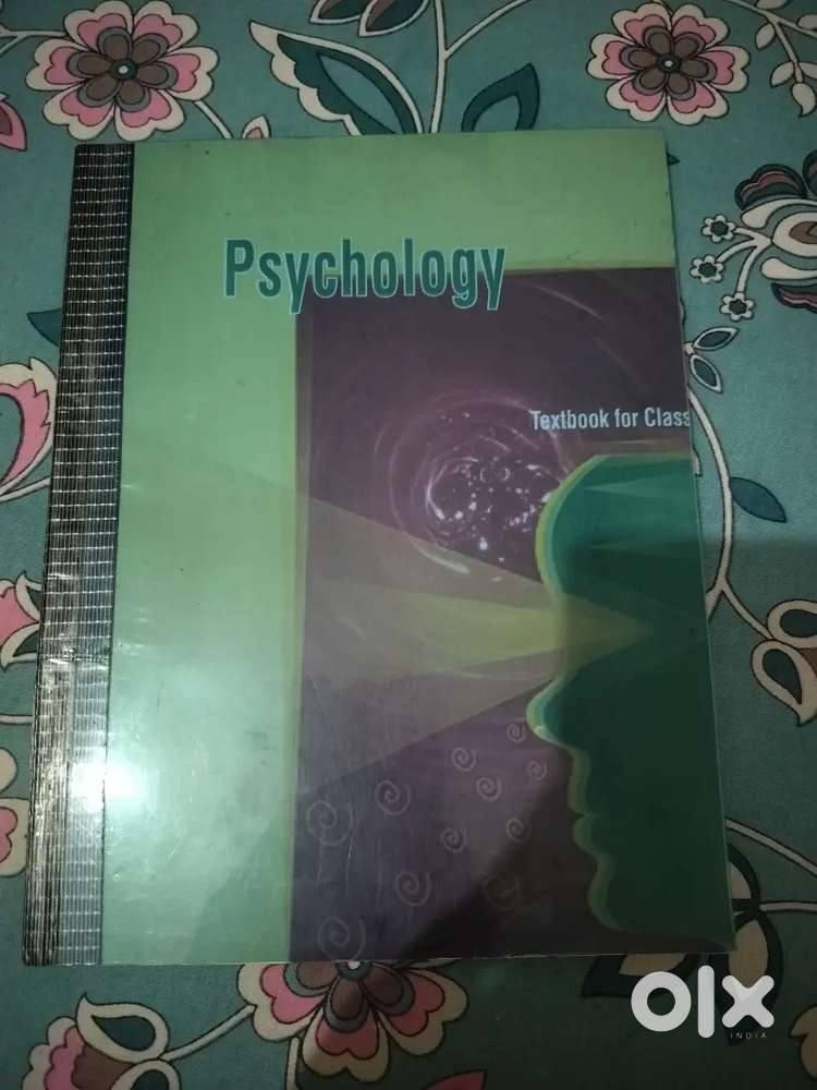 psychology ncert
