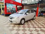 Chevrolet Sail 1.2 LS, 2013, Petrol