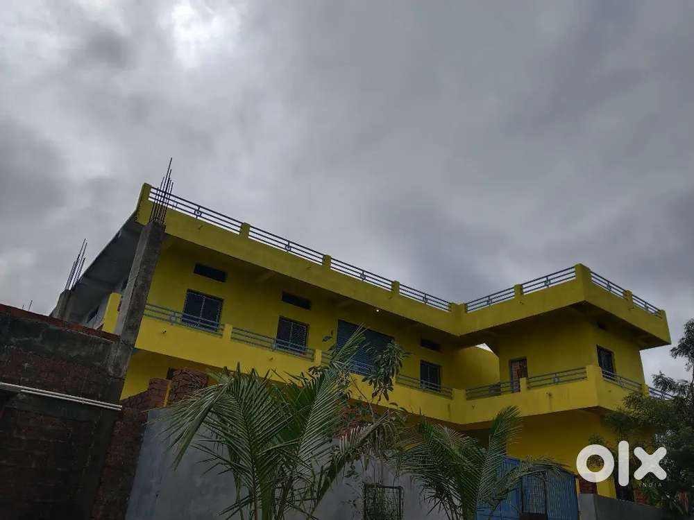 Rcc and Shed for Rent in Kolar industrial area behind VASUpump