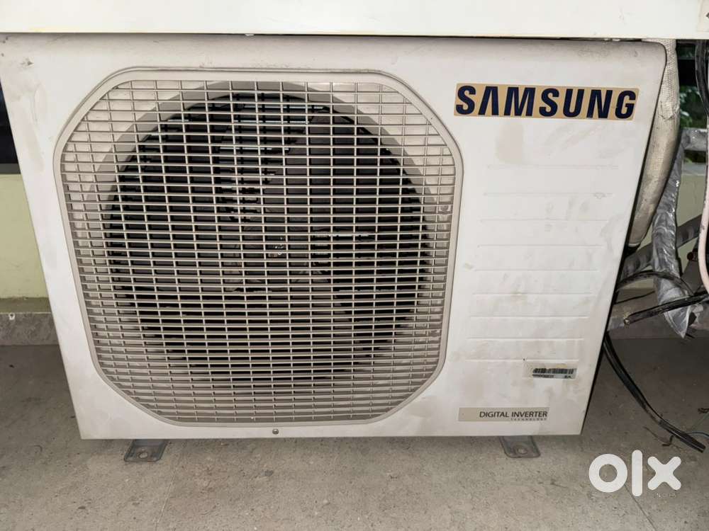 Samsung ac