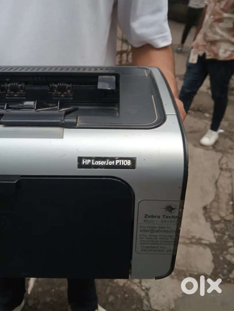 HP LOSERJET 1108