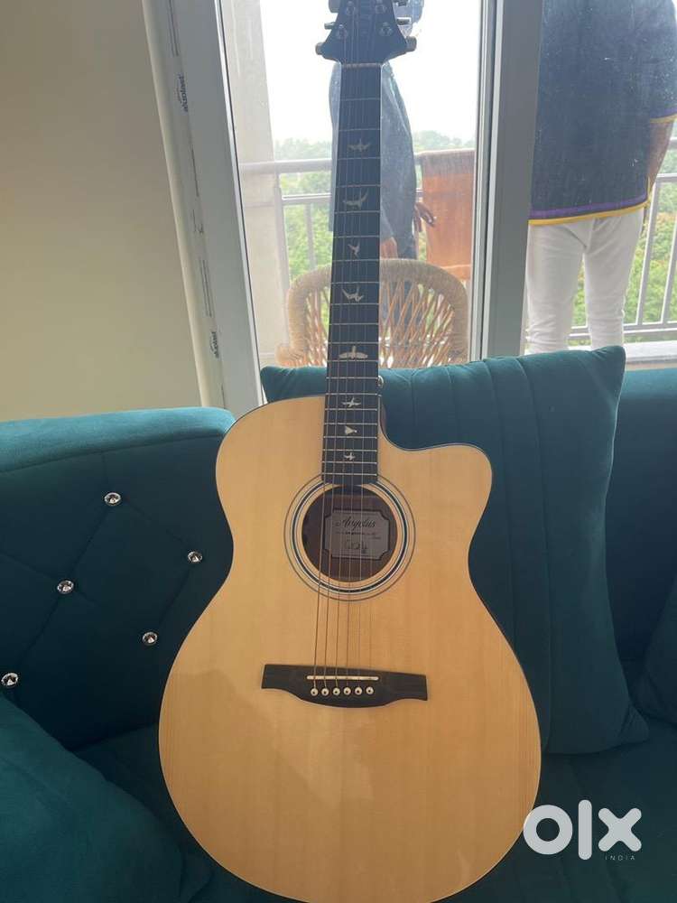 I WANT TO SELL GUITAR (prs ae se) model