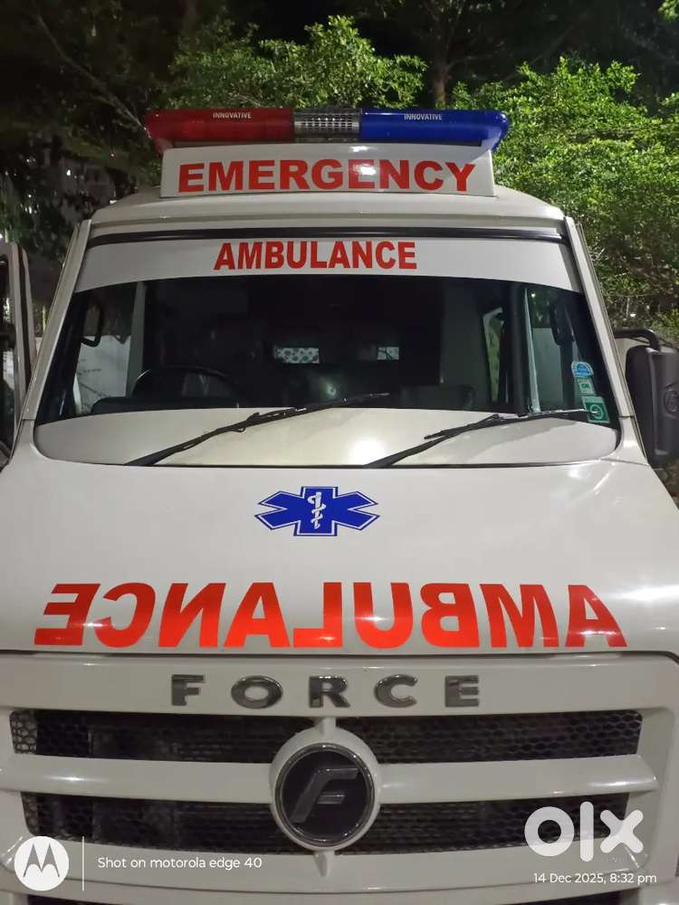 Standing duty 8hours