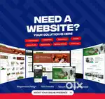 WEBSITE DEVELOPMENT  DIGITAL MARKETING  GRAPHIC DESIGNER