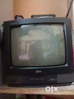 LG  15 COLOUR TV