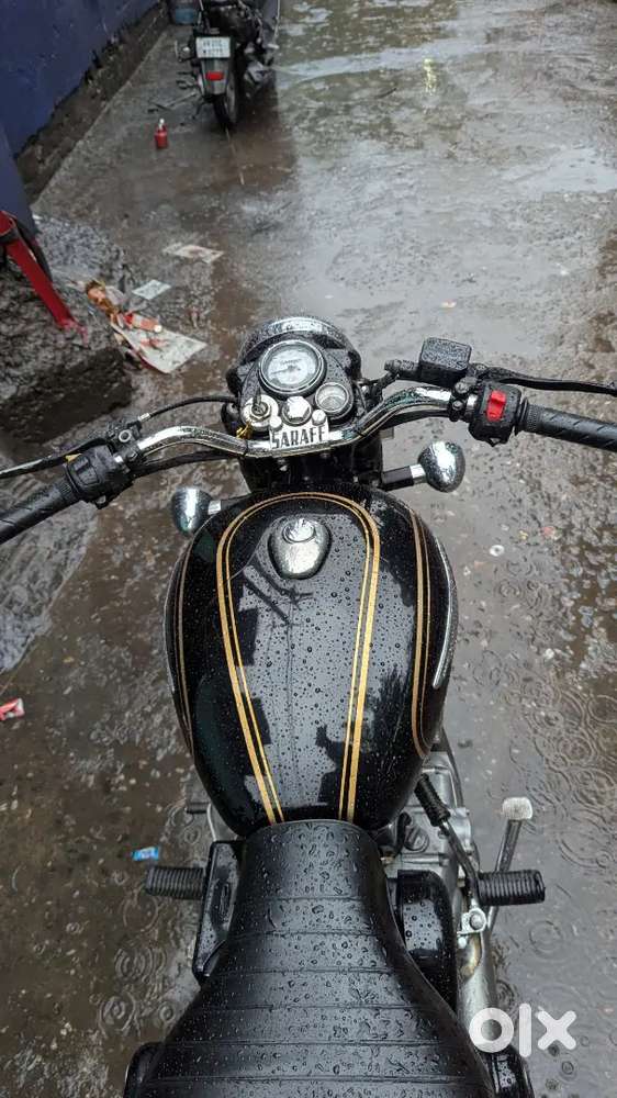 Classis to convert Standard bullet