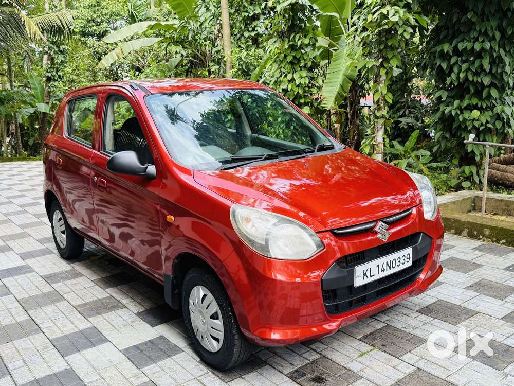 Maruti Suzuki Alto 800 2012-2016 LXI, 2013, Petrol