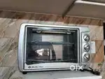 Bajaj Oven Toaster & Griller 35 litre