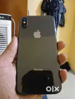 iPhone x   64gb