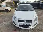 Maruti Suzuki Ritz Vdi BS-IV, 2014, Diesel
