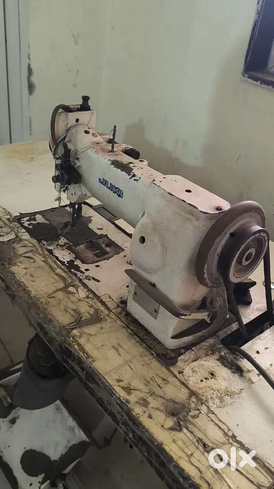 शिलाई मॅसिन्स विकणे आहेत