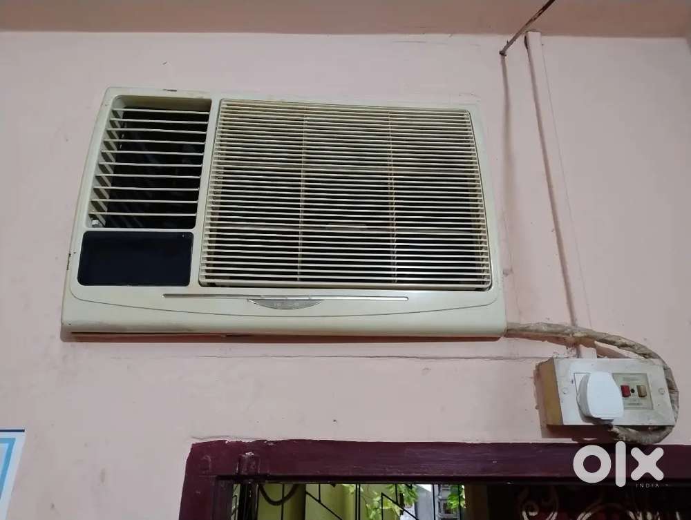 Window Air Conditioner
