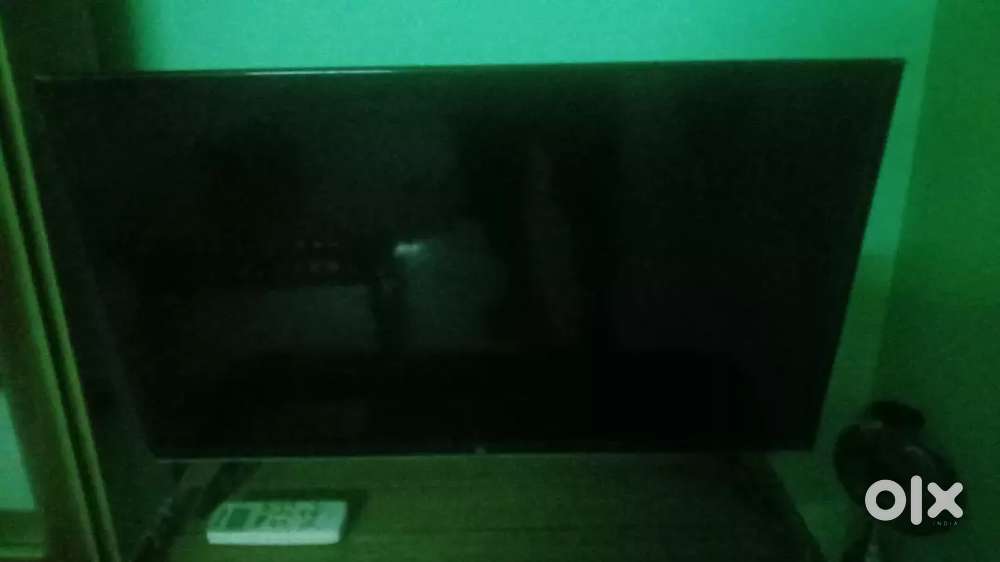 mi smart lcd