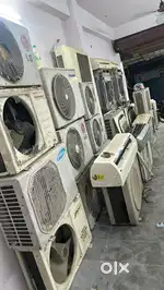 Purchased old ac