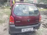 Maruti Suzuki Alto 2005-2010 LXi BSIII, 2008, Petrol