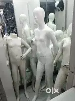 Kids Mannequin