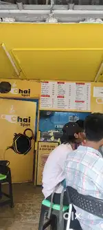 Chai Spot for sale