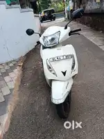 Good vehicle