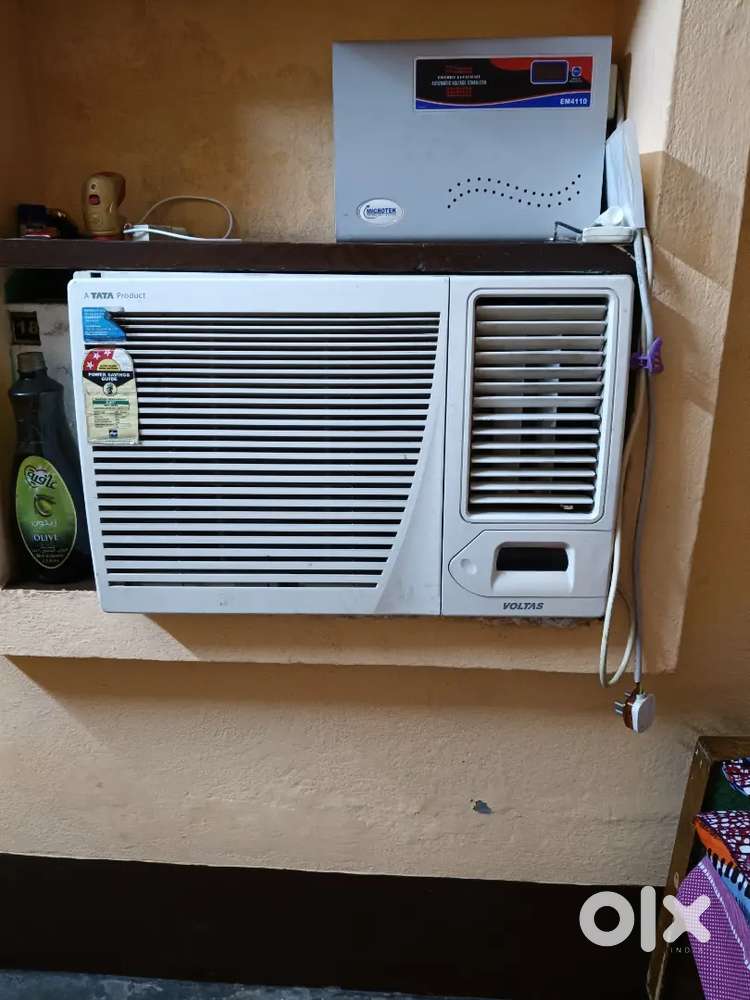 Windows Ac 1.5ton