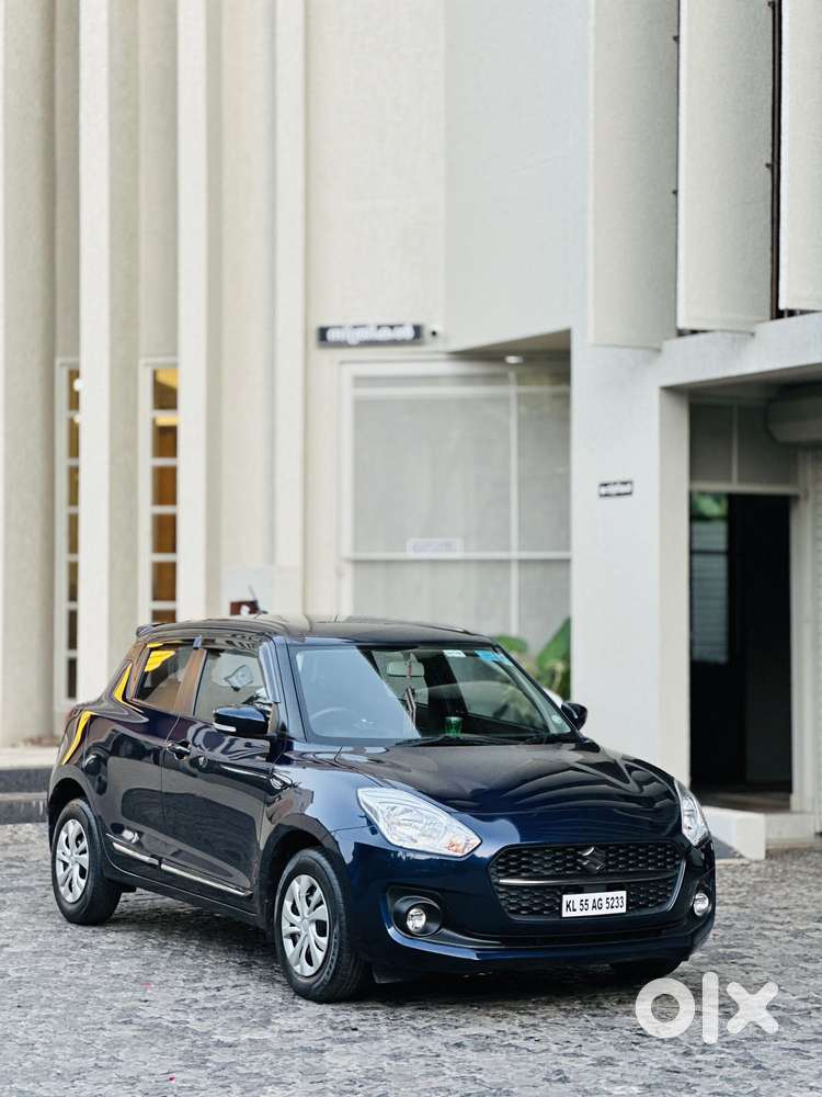 Maruti Suzuki Swift 2011-2014 VXI, 2023, Petrol
