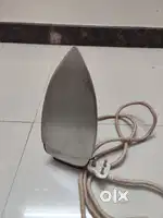 Electric Iron