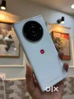 Leica Leitz phone 2  - 512gb Camera Beast