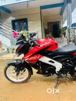 Pulsar ns 160