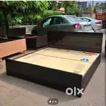 Bed hi bed