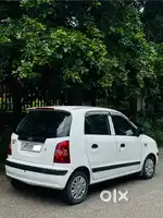 Hyundai Santro Xing 2013 Petrol Well Maintained