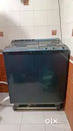 Videocon Semi Automatic Washing Machine