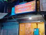 Shop on rent