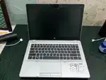 HP Elitebook Intel i5 processor 14 screen full HD display