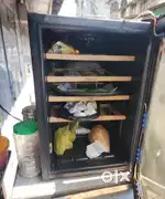 Kaff mini frige