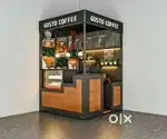 Customer service associate