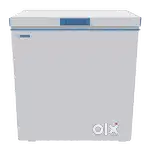 Blue star 150 litres single door Fridge
