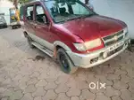 Tavera 2010 9+1 seater