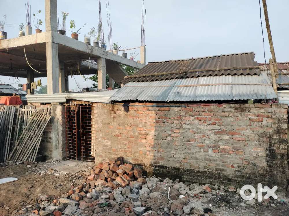 Urgently required money