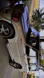 Mahindra Scorpio Classic 2008