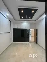 125 Gaj 3BHk last corner Unit