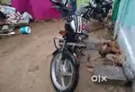 My bike hero