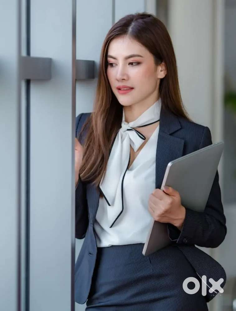 Looking for female personal Assistant