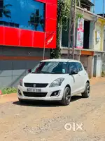Maruti Suzuki Swift 201Swift  2013 model vdi
Diesel